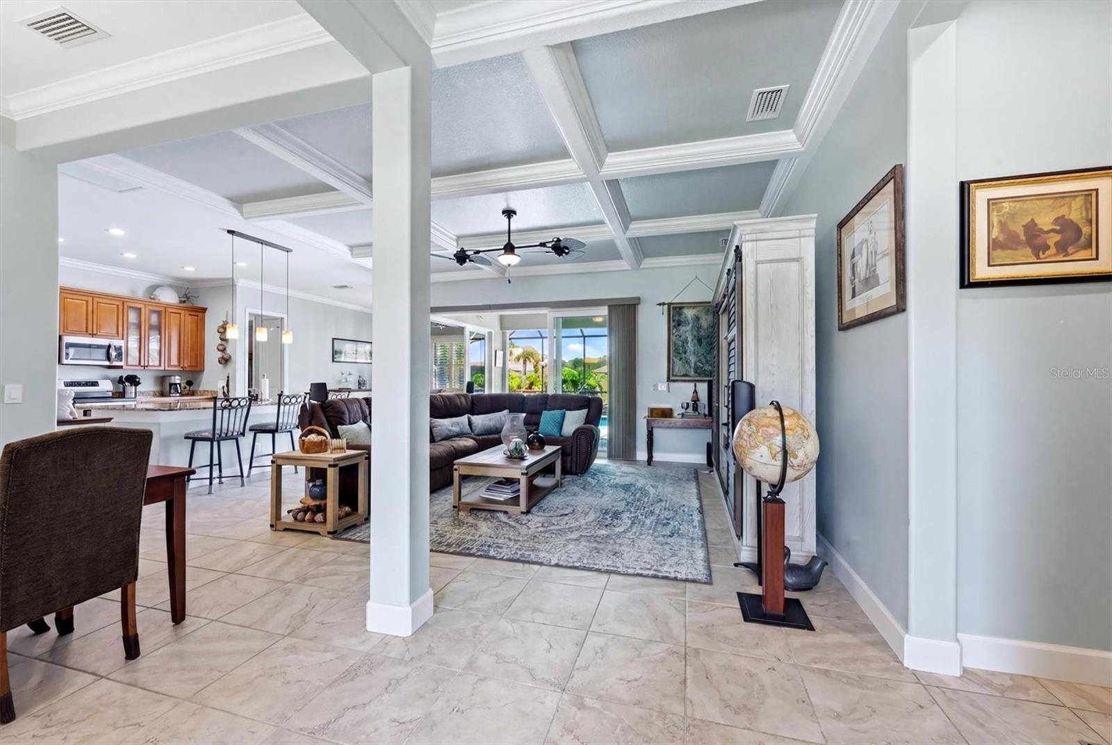 PORT CHARLOTTE SEC 093 - Residential