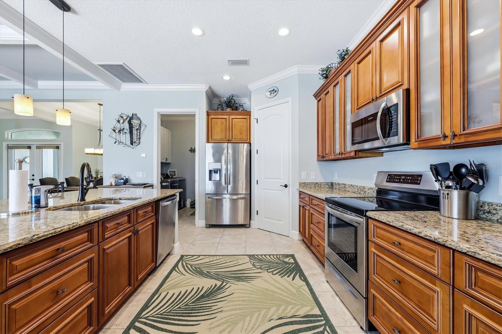 PORT CHARLOTTE SEC 093 - Residential