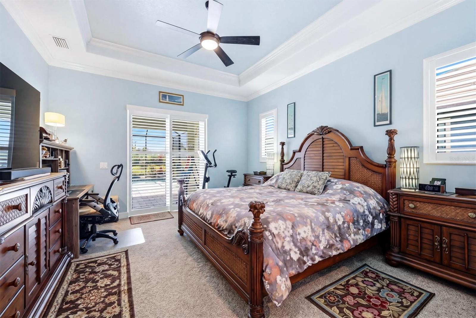 PORT CHARLOTTE SEC 093 - Residential