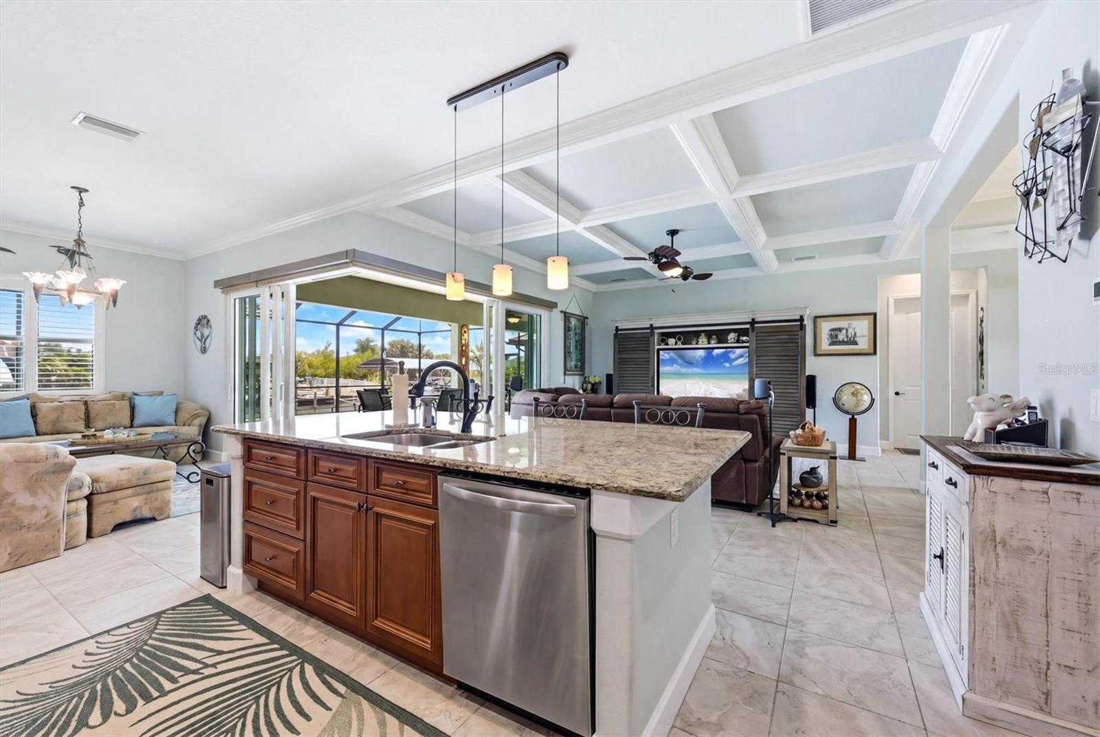 PORT CHARLOTTE SEC 093 - Residential