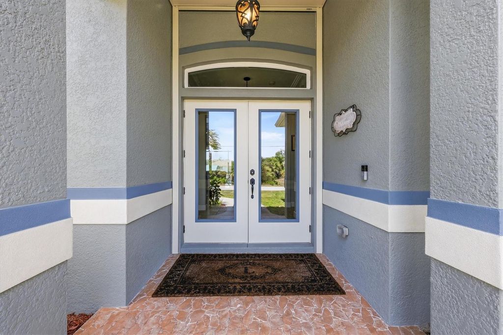 Photo of 15610 Seafoam Circle, Port Charlotte, FL 33981 (MLS # D6147127)