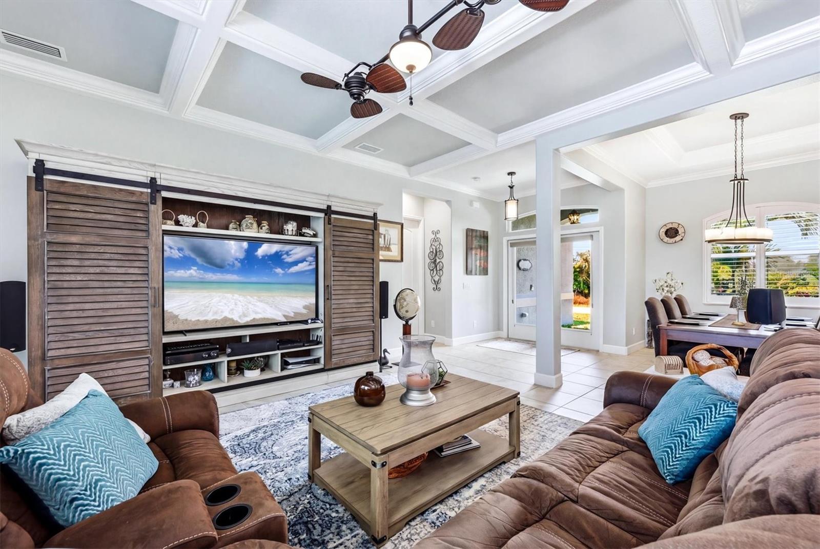 PORT CHARLOTTE SEC 093 - Residential