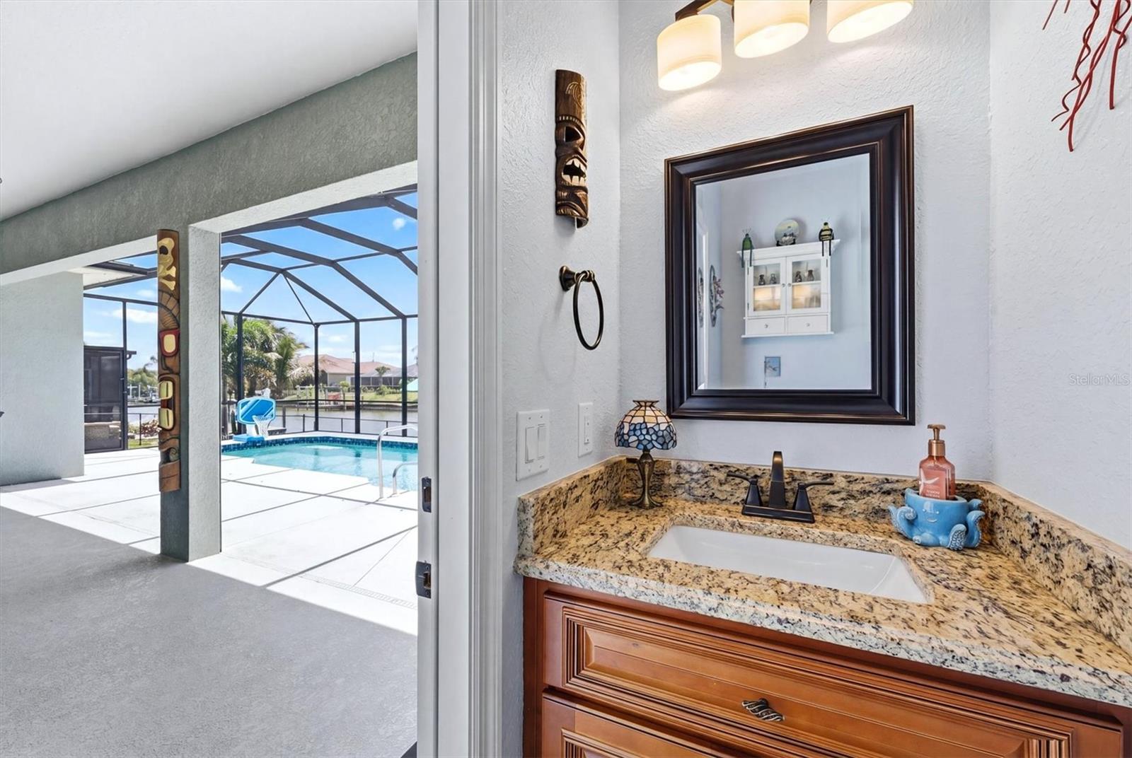 PORT CHARLOTTE SEC 093 - Residential