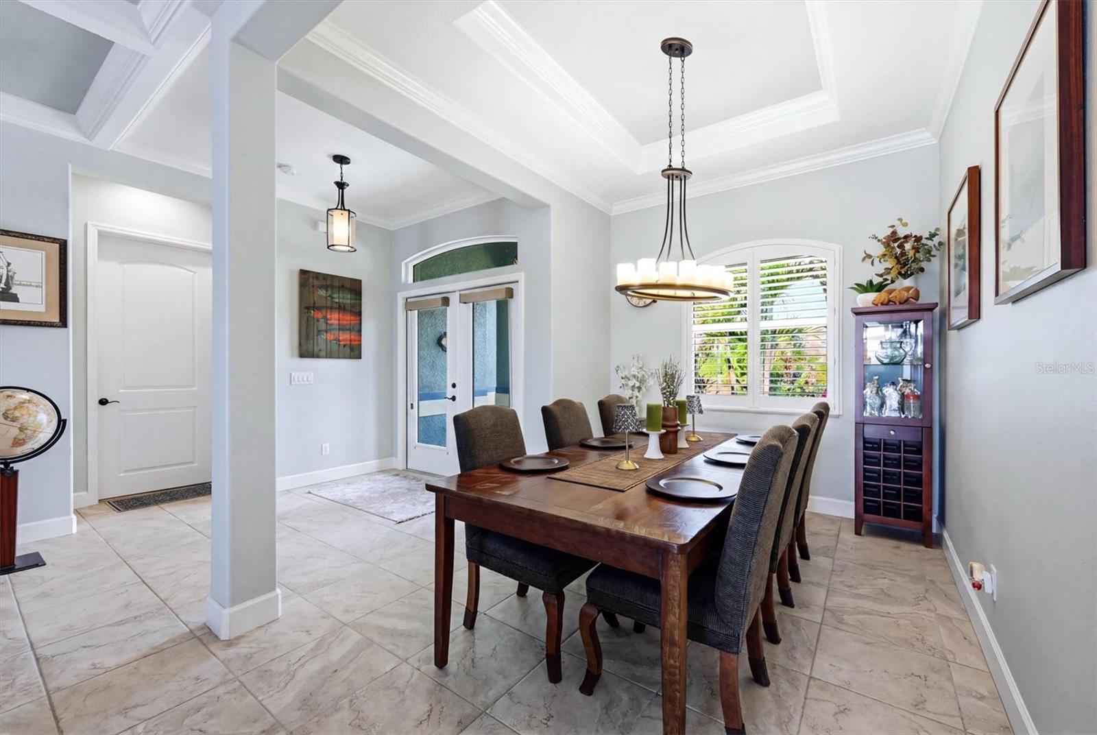 PORT CHARLOTTE SEC 093 - Residential