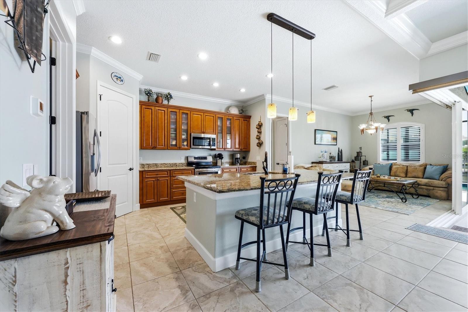 PORT CHARLOTTE SEC 093 - Residential