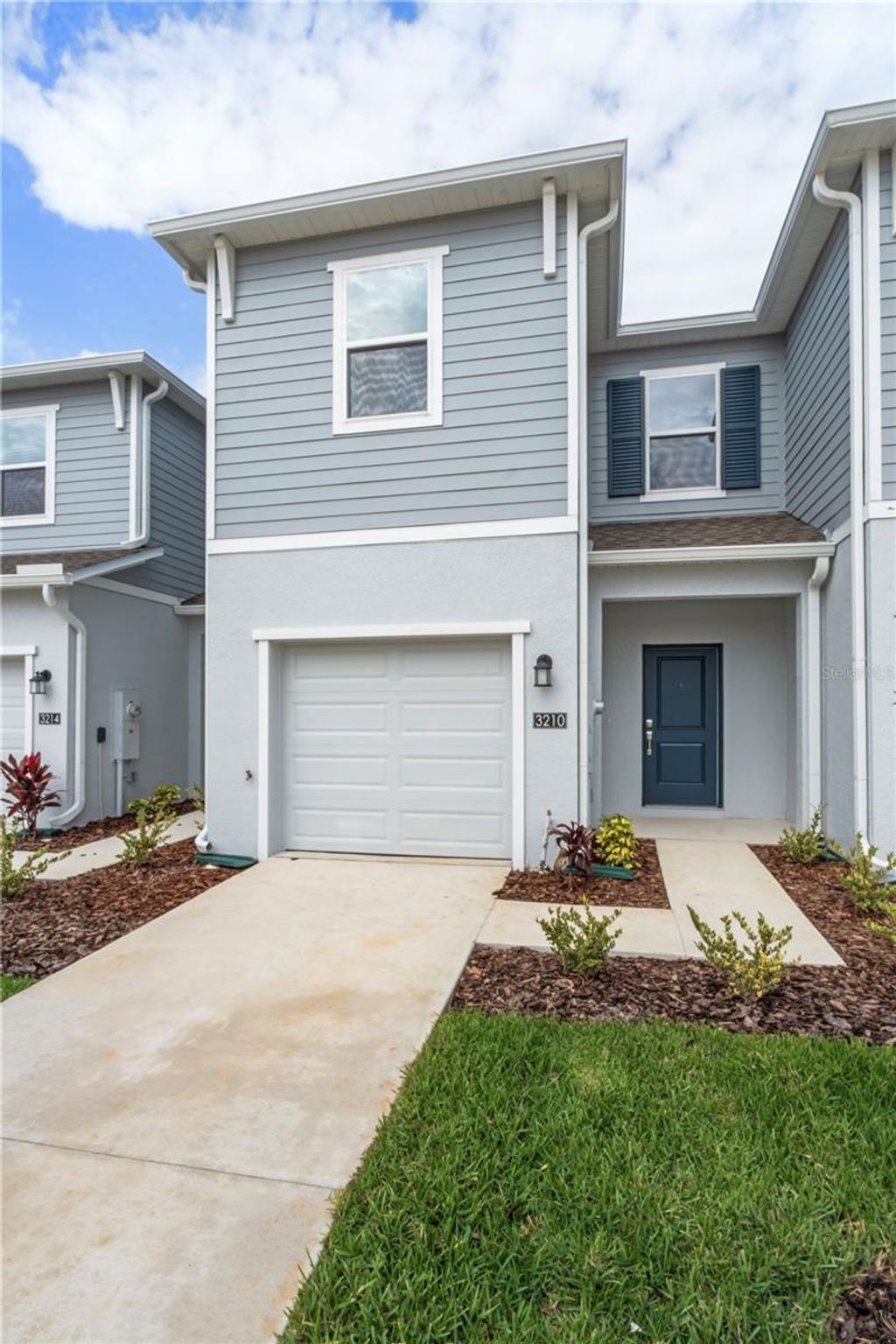 Photo of 3210 Watts Terrace, Davenport, FL 33837 (MLS # O6397859)