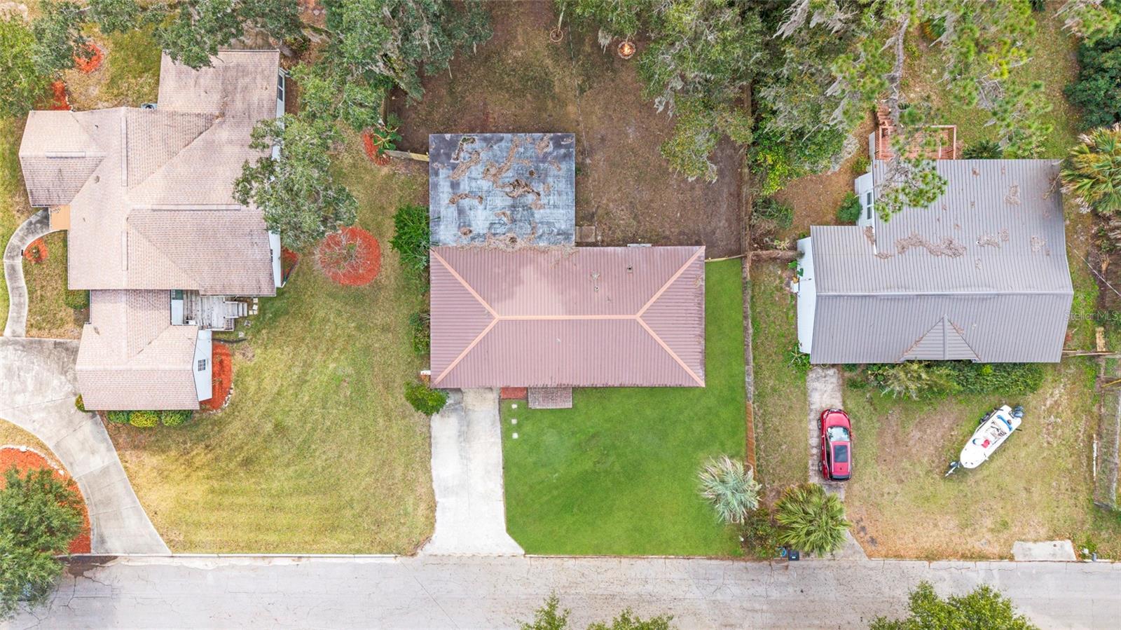 LAKEWOOD SUB - Residential