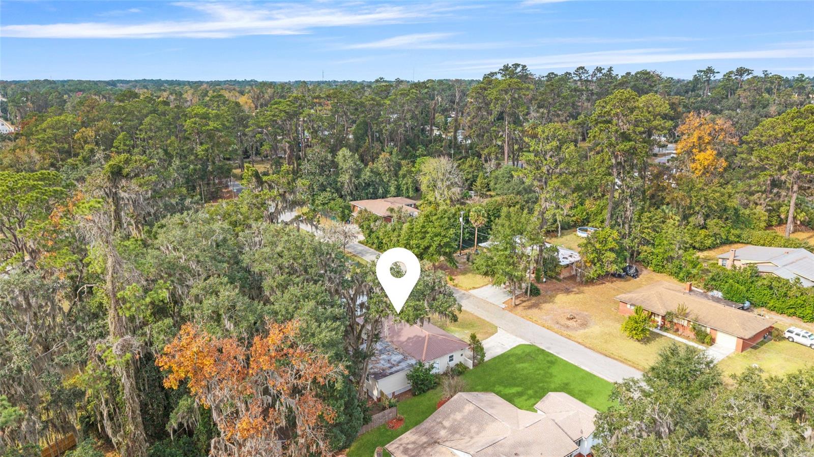 LAKEWOOD SUB - Residential