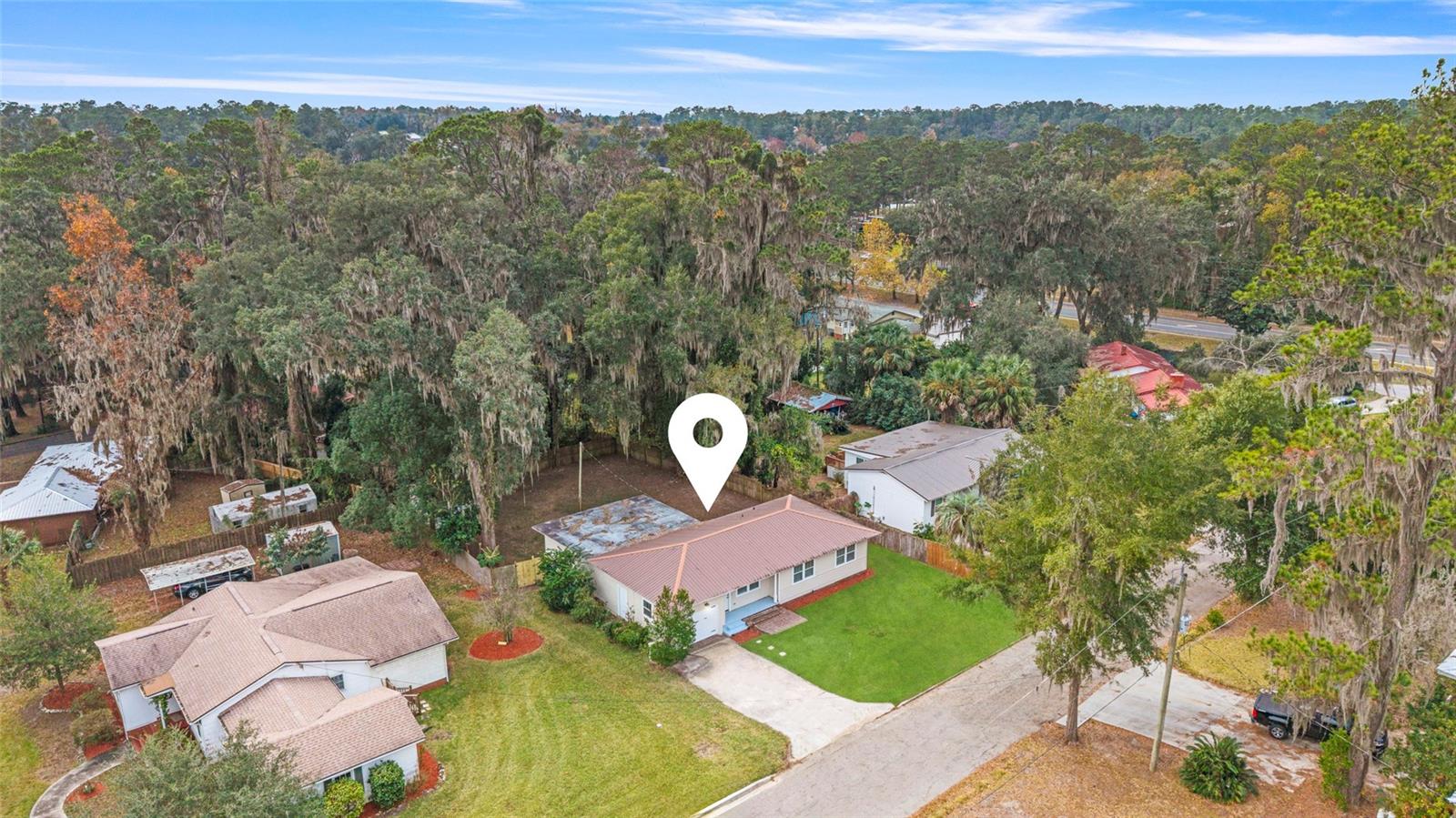 LAKEWOOD SUB - Residential