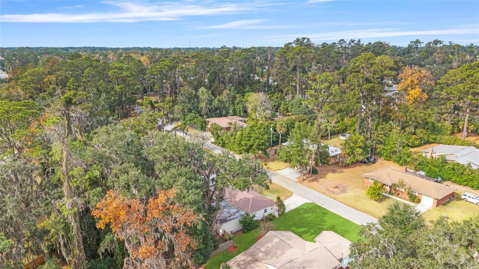 LAKEWOOD SUB - Residential