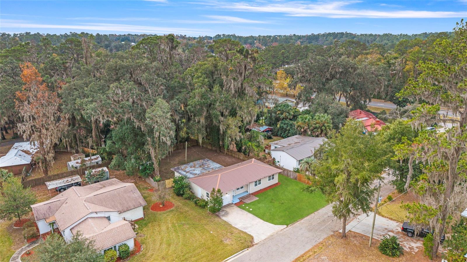 LAKEWOOD SUB - Residential