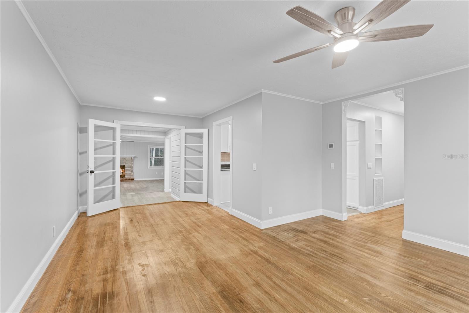 LAKEWOOD SUB - Residential