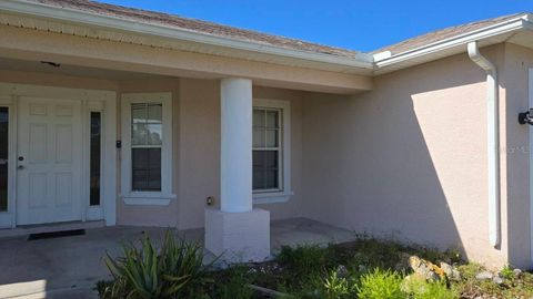 A home in LEHIGH ACRES