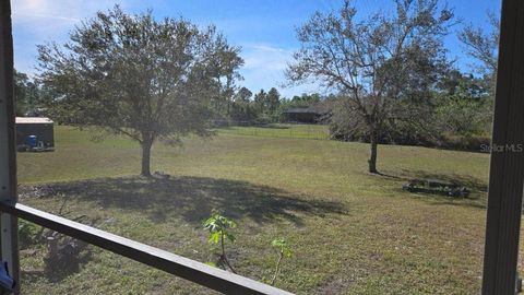 A home in LEHIGH ACRES