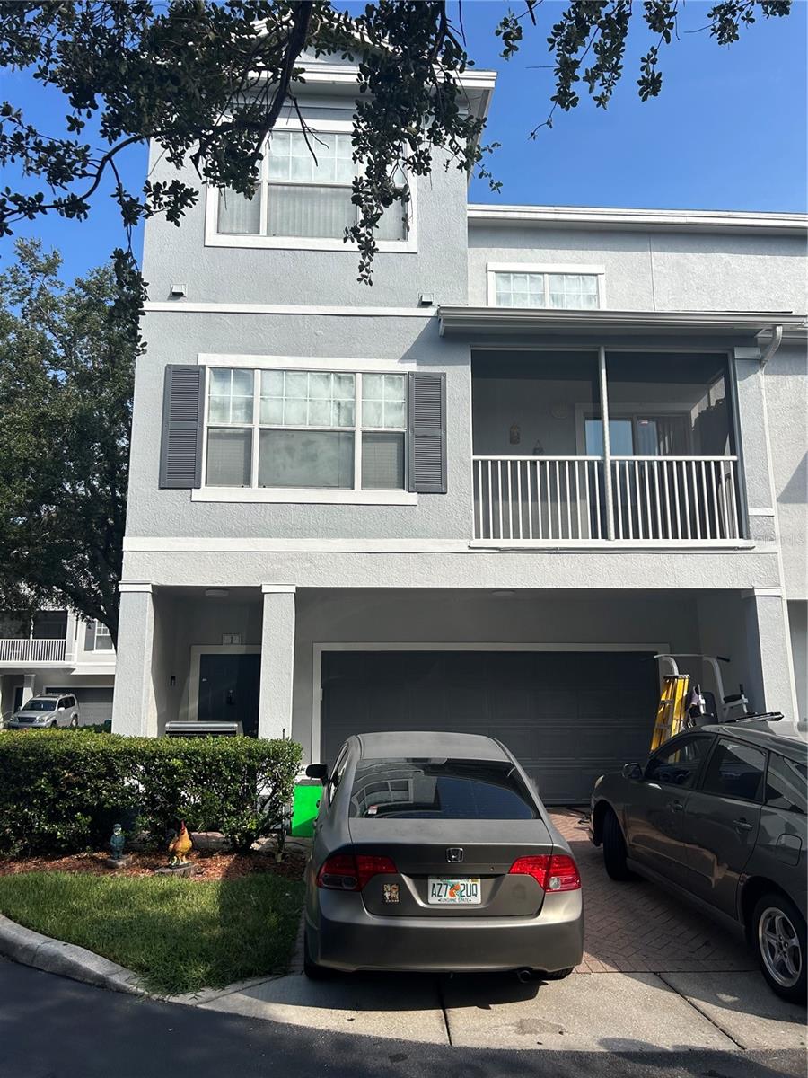Photo of 2460 Grand Central Pkwy #7-1, Orlando, FL 32839 (MLS # O6440329)
