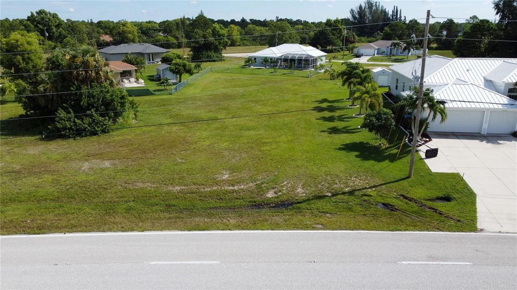 Photo of 4239 E Gator Circle, Cape Coral, FL 33909 (MLS # TB8470811)