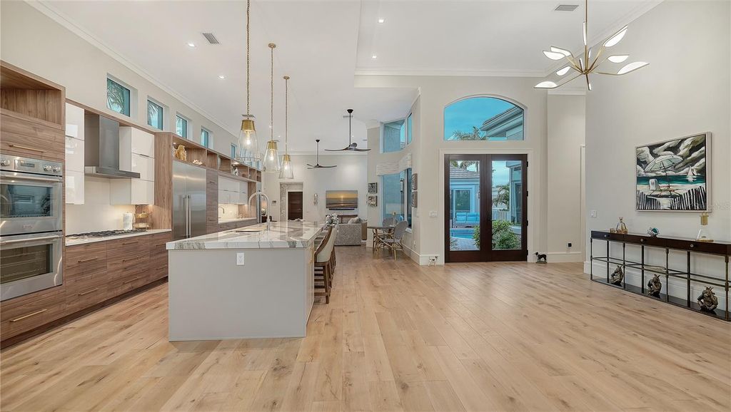 Photo of 3598 Fair Oaks Lane, Longboat Key, FL 34228 (MLS # A4677923)