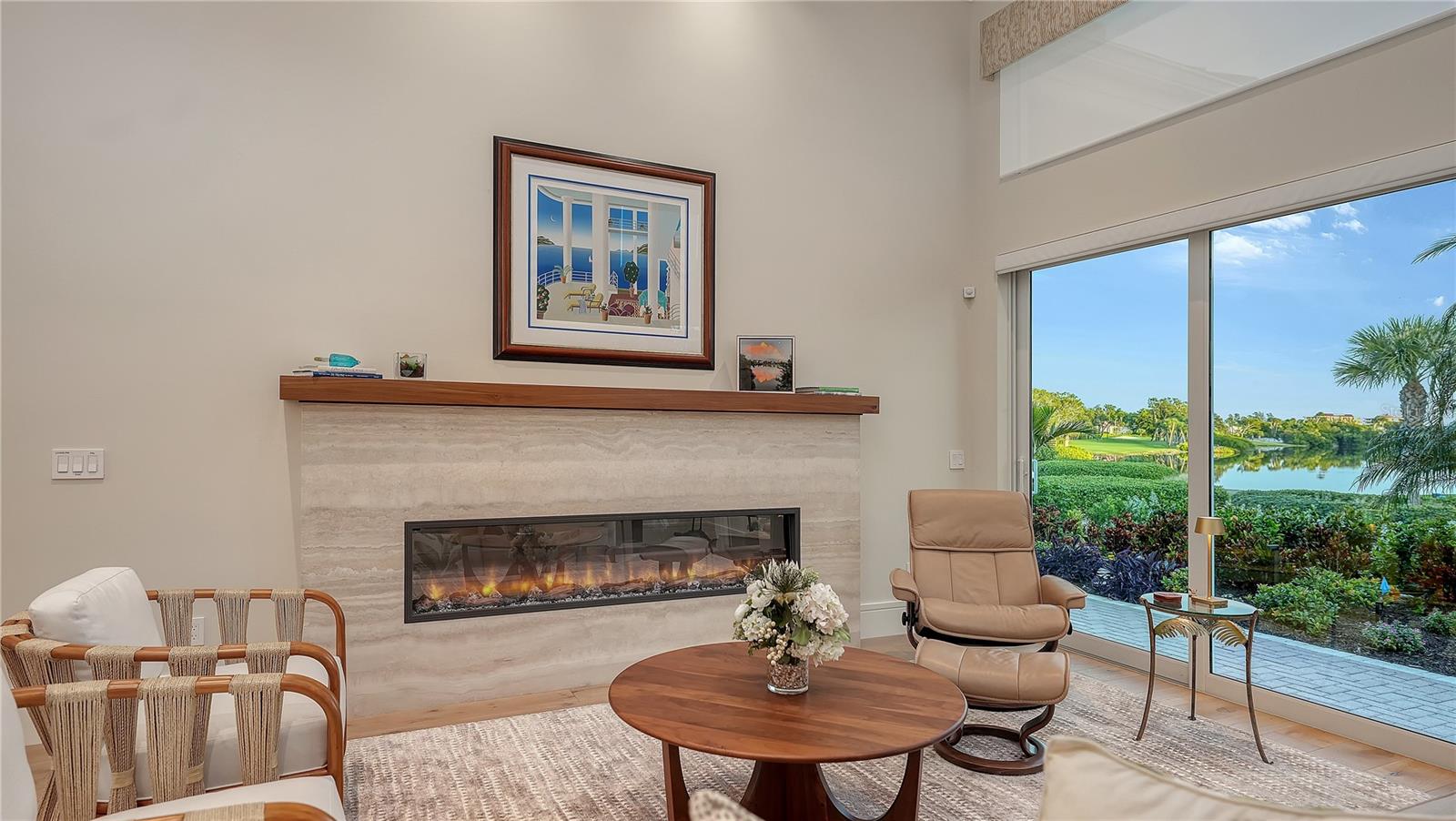 QUEENS HARBOUR - Residential