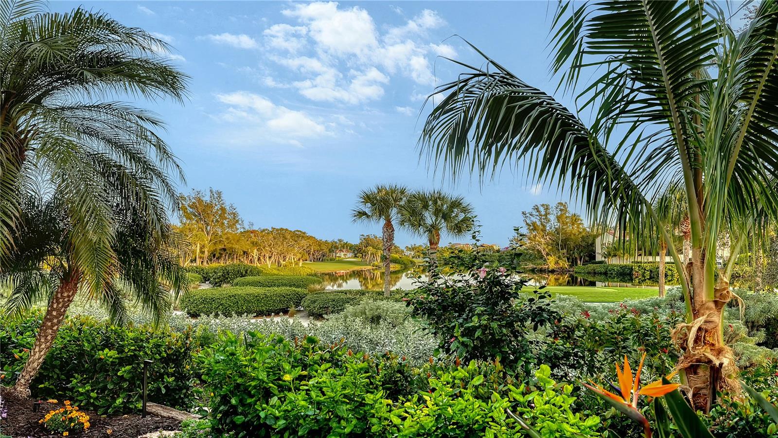 QUEENS HARBOUR - Residential