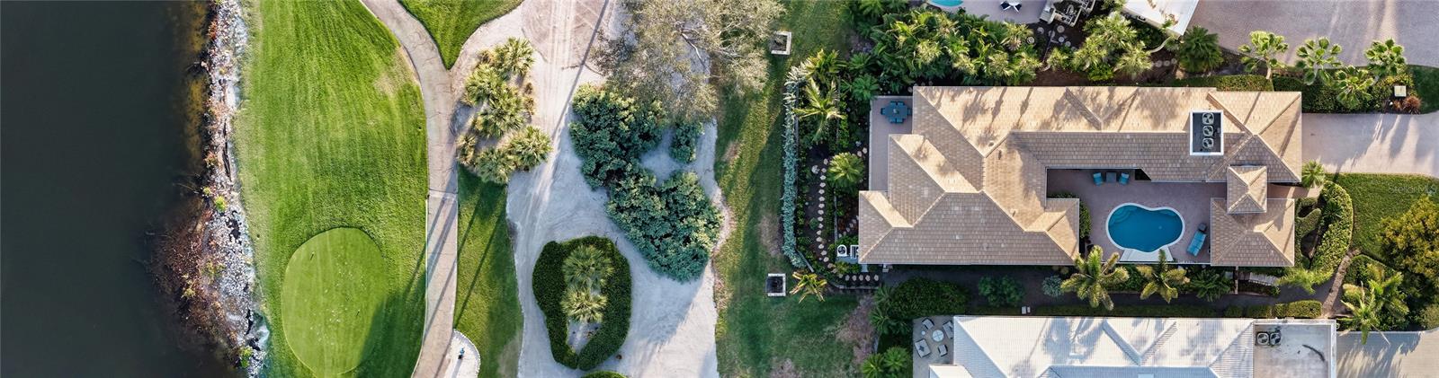 QUEENS HARBOUR - Residential