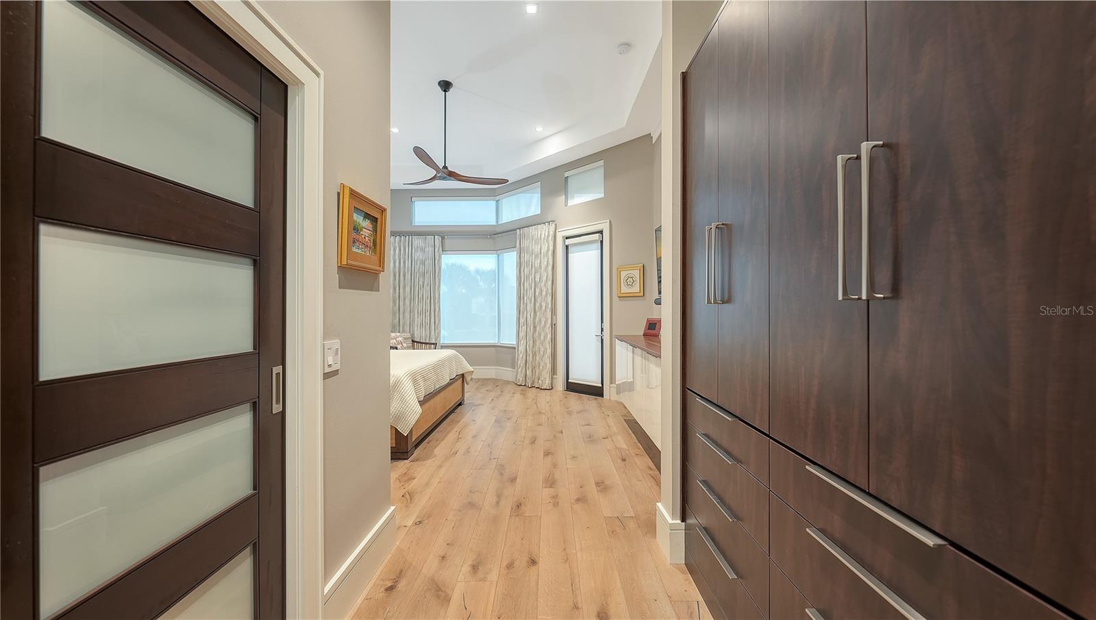 QUEENS HARBOUR - Residential