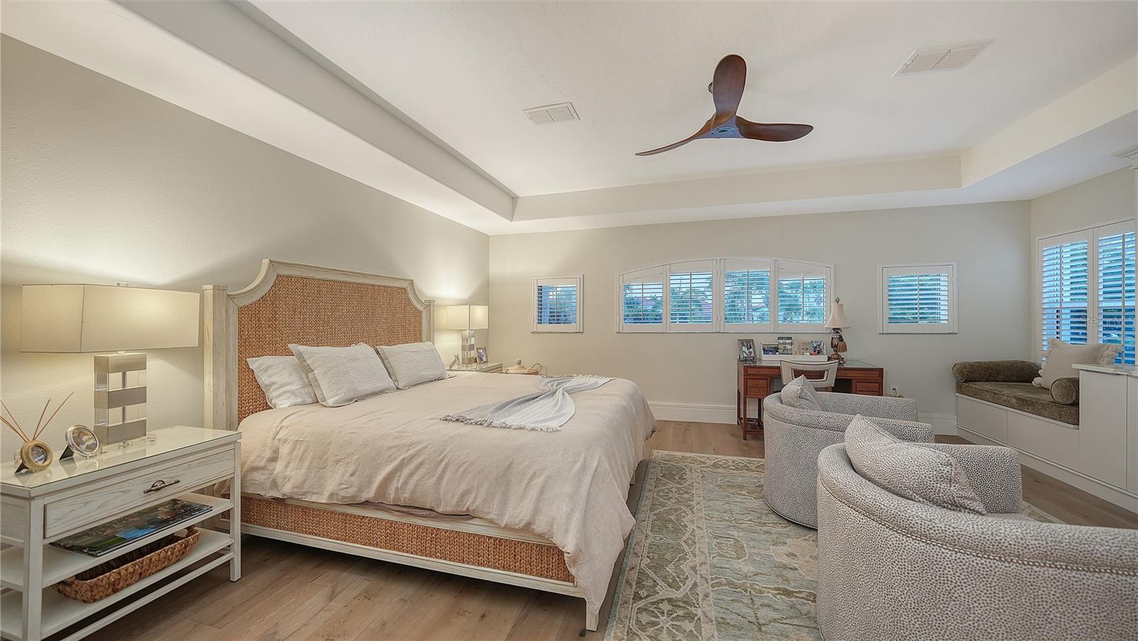 QUEENS HARBOUR - Residential