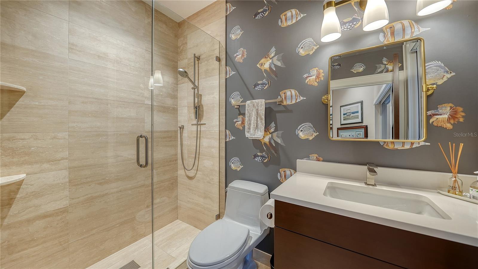 QUEENS HARBOUR - Residential