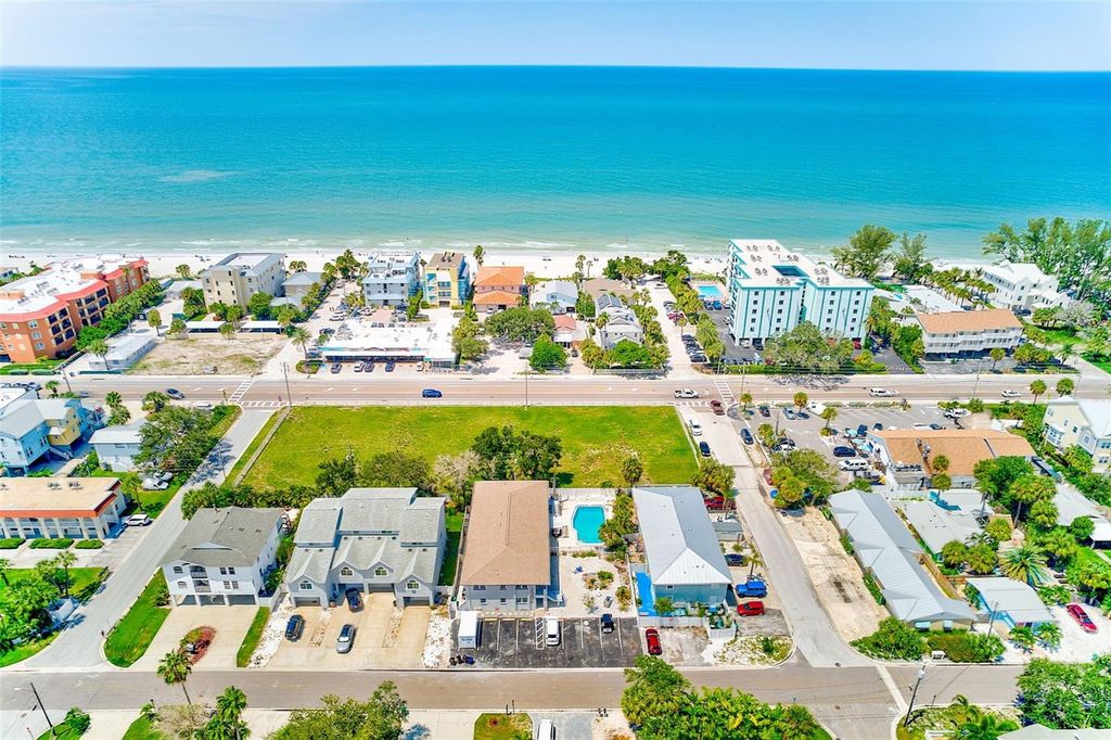 Photo of 2308 1st Street #2, Indian Rocks Beach, FL 33785 (MLS # TB8422241)