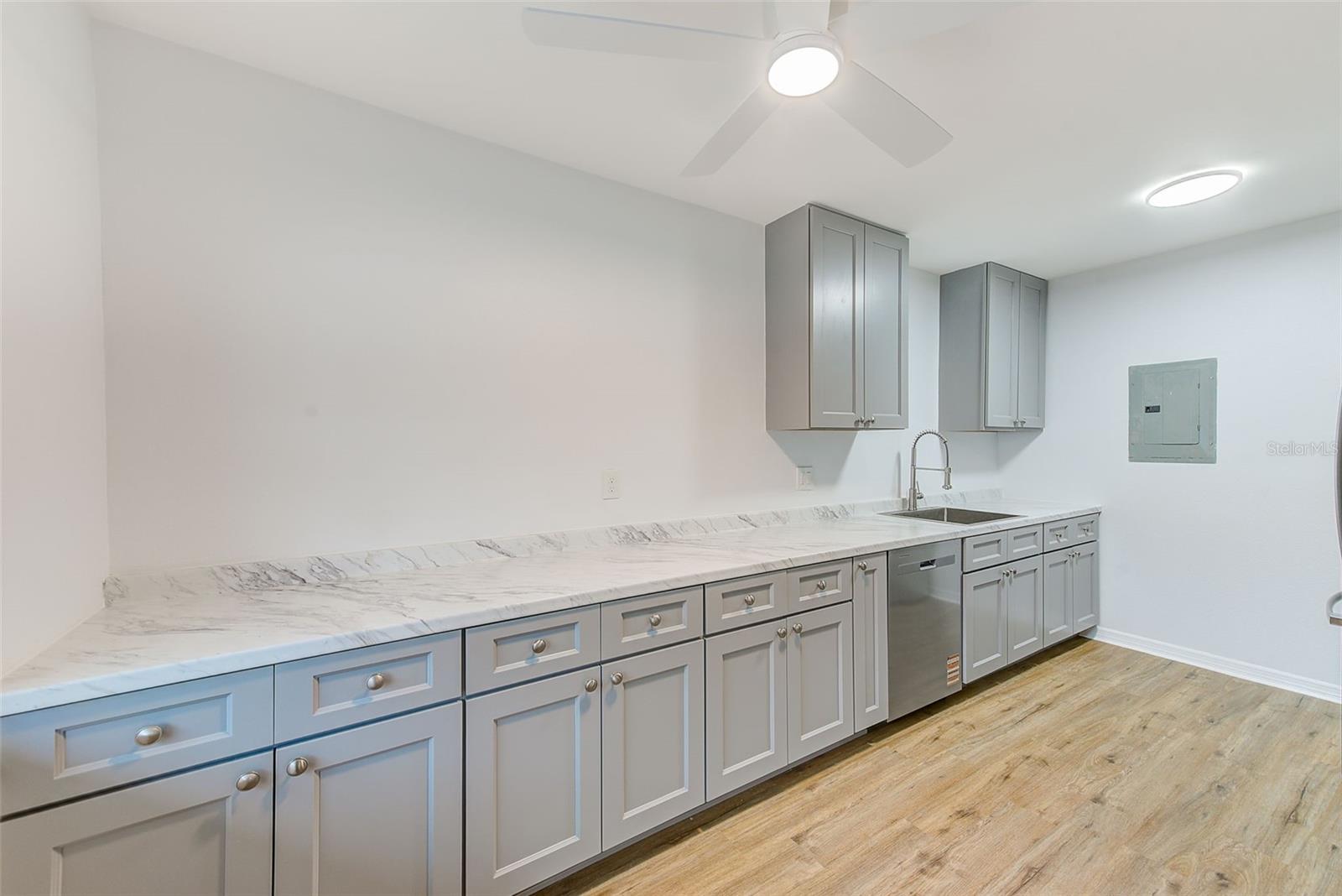 GULF WINDS CONDO - Residential