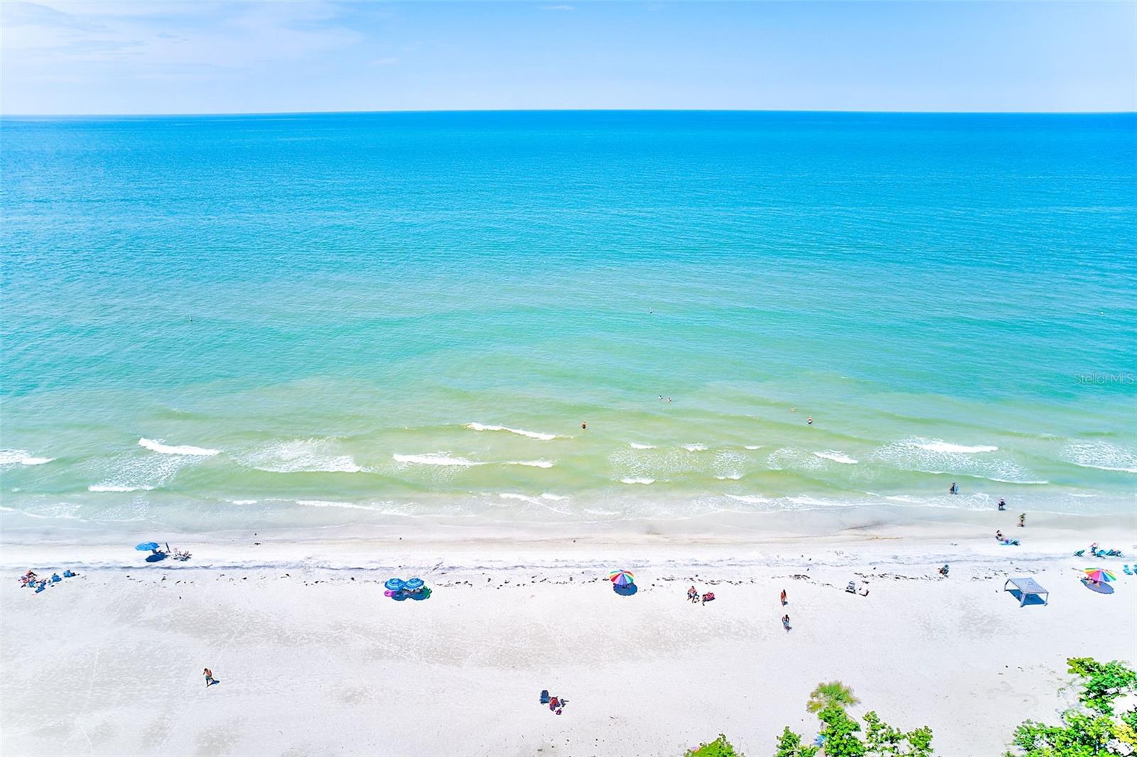 GULF WINDS CONDO - Residential