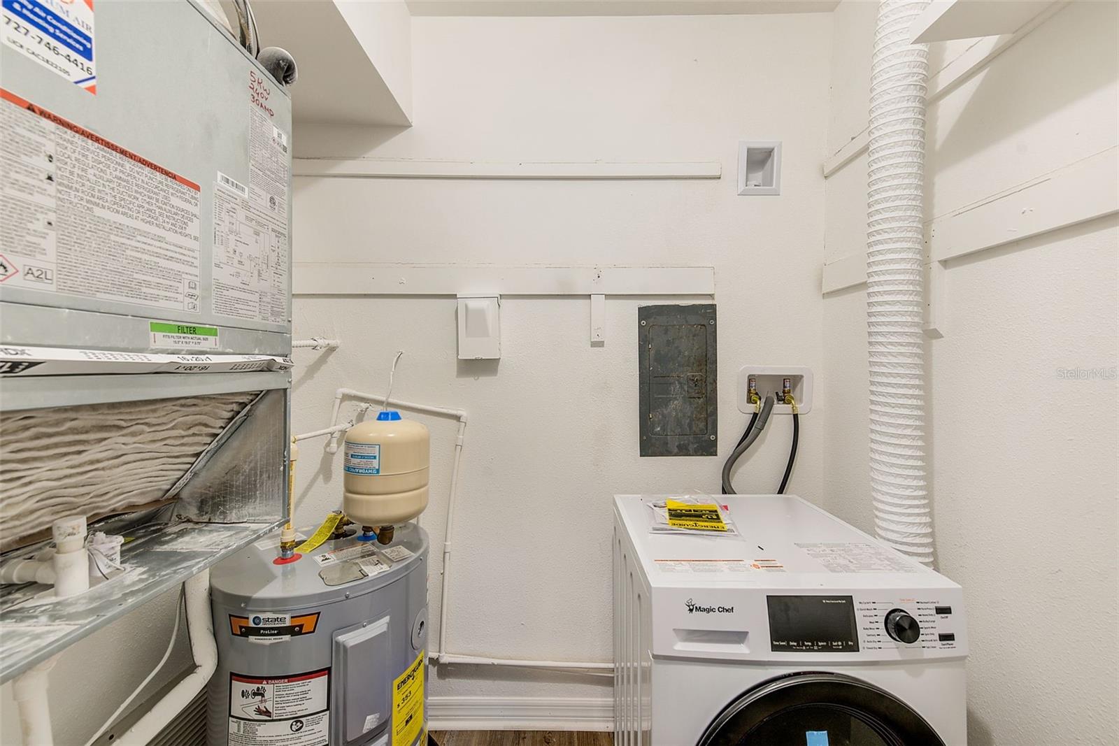 GULF WINDS CONDO - Residential