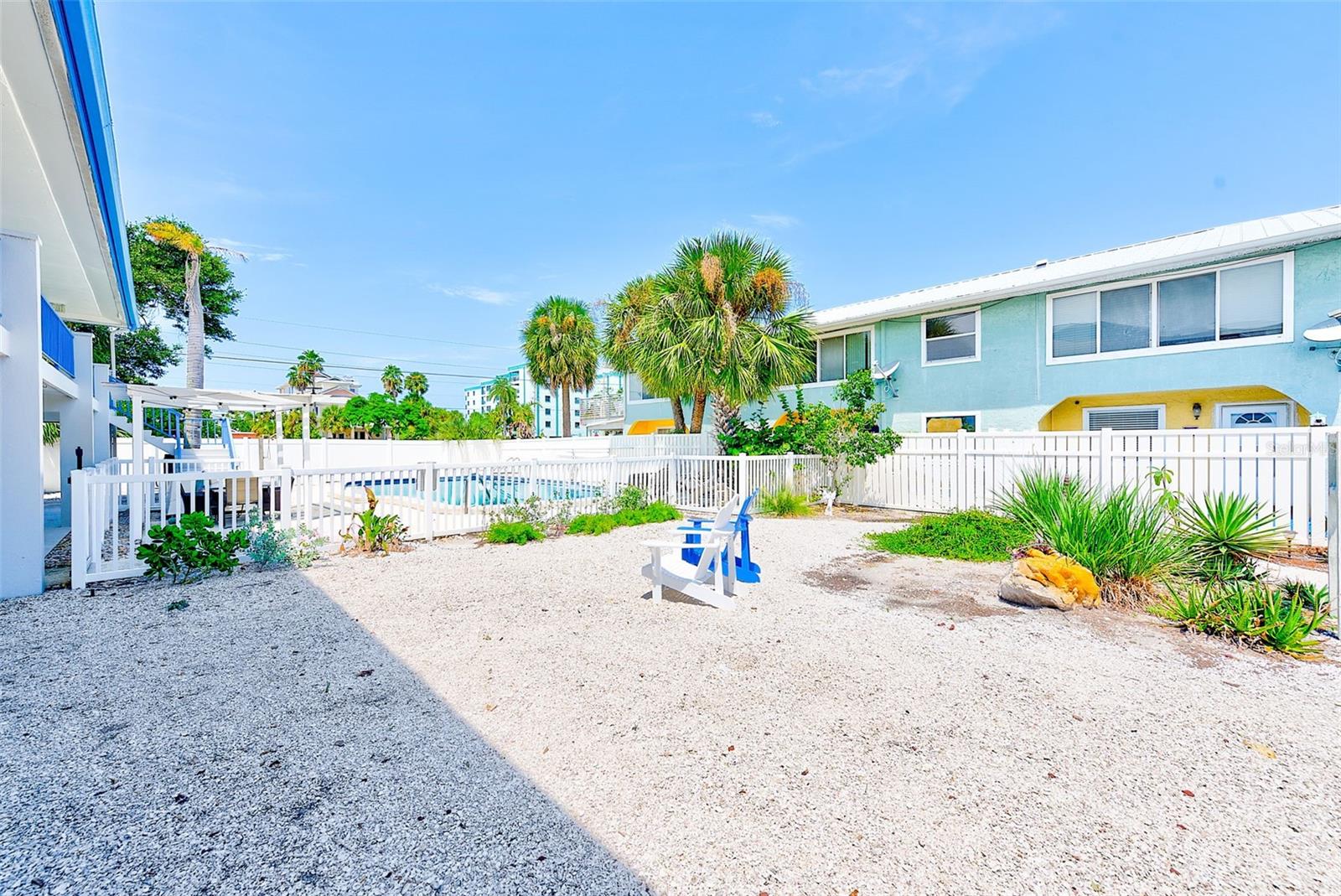 GULF WINDS CONDO - Residential