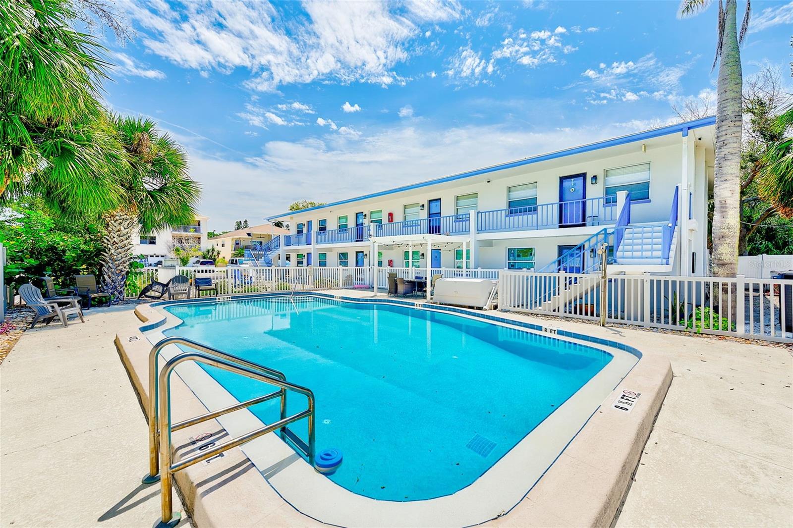 GULF WINDS CONDO - Residential