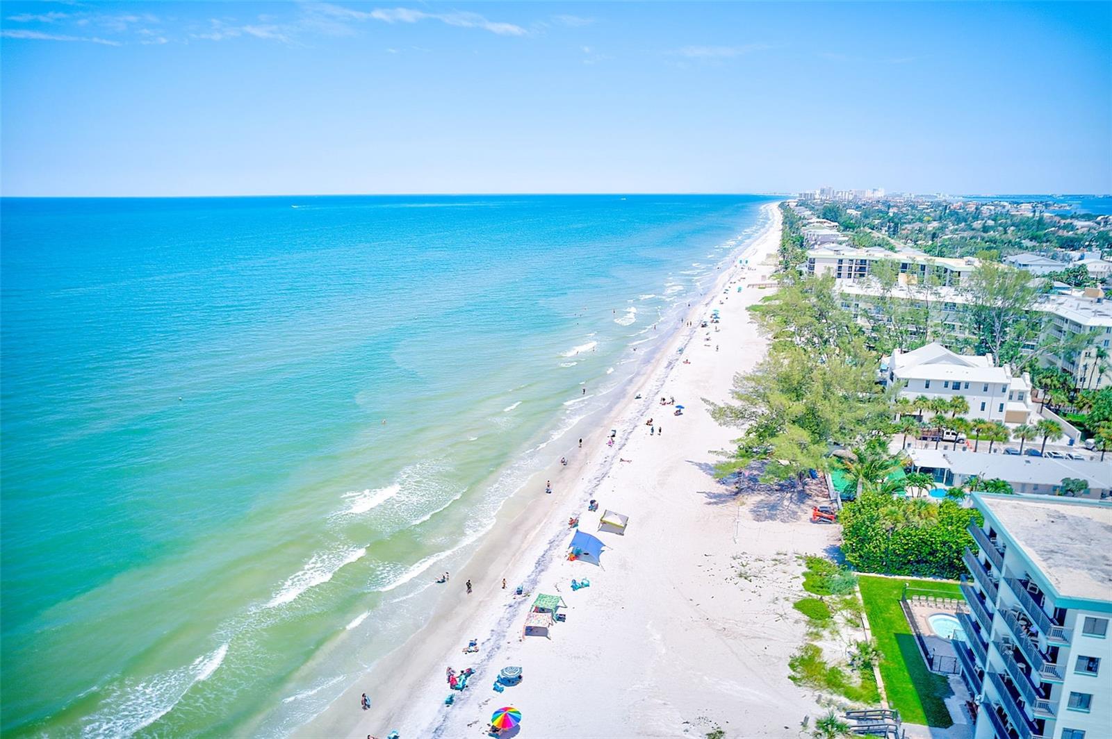 GULF WINDS CONDO - Residential