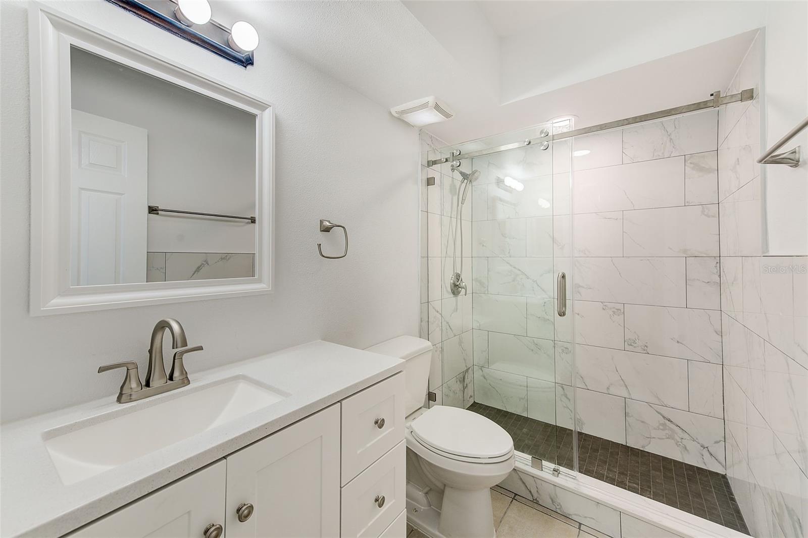 GULF WINDS CONDO - Residential