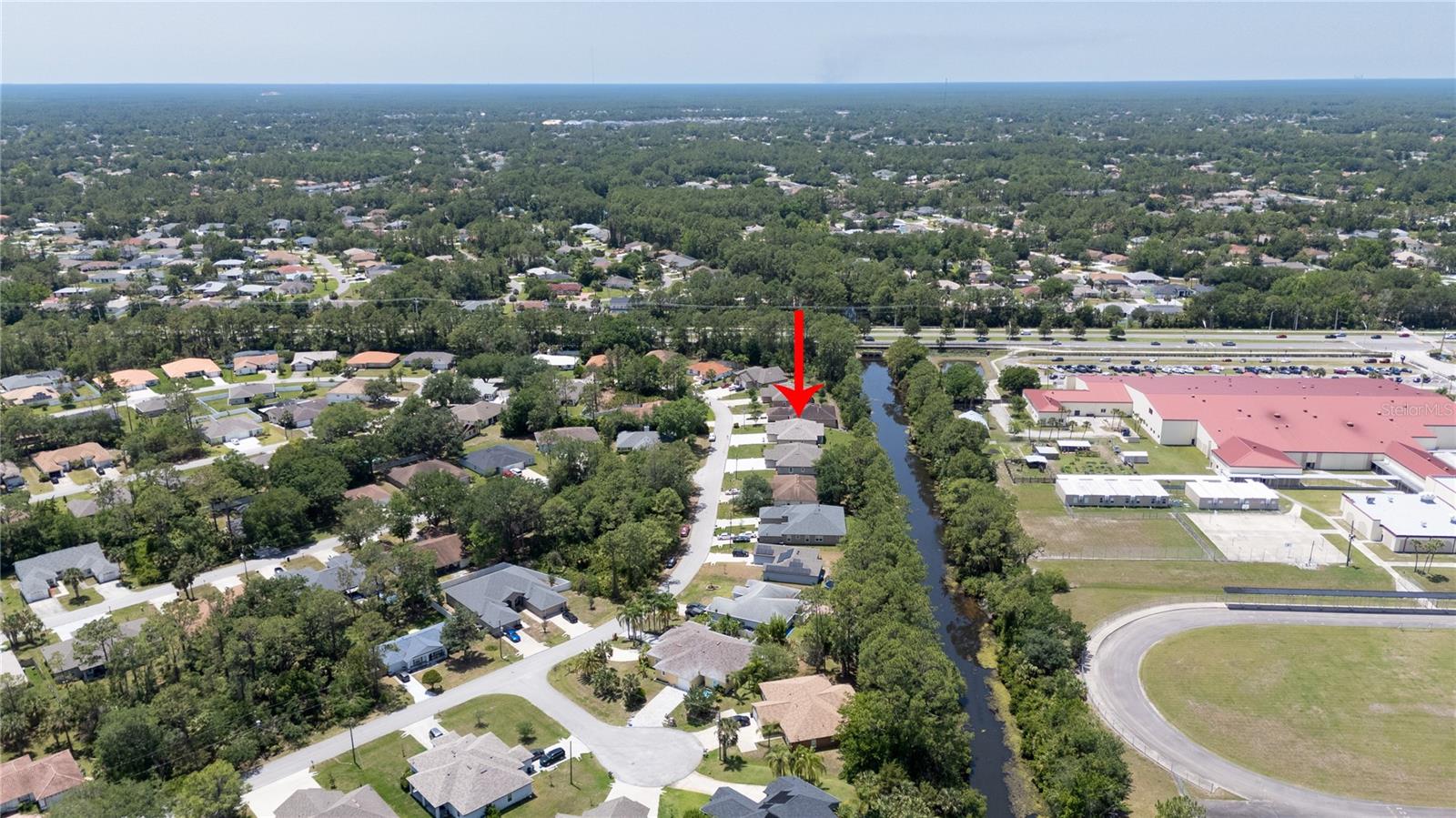 PALM COAST SEC 24 - Residential Lease