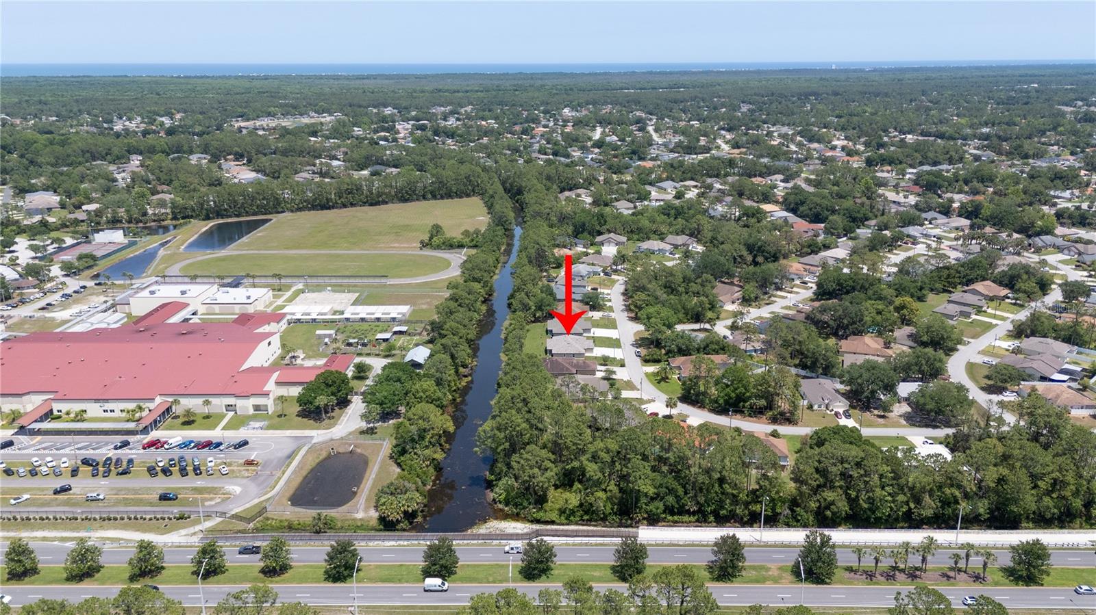 PALM COAST SEC 24 - Residential Lease