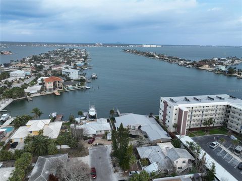 A home in ST PETE BEACH