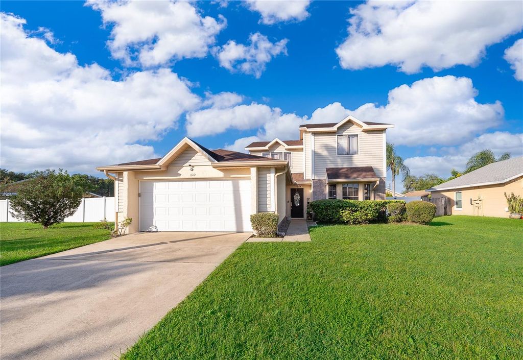 Photo of 13110 Philadelphia Woods Lane, Orlando, FL 32824 (MLS # S5136310)