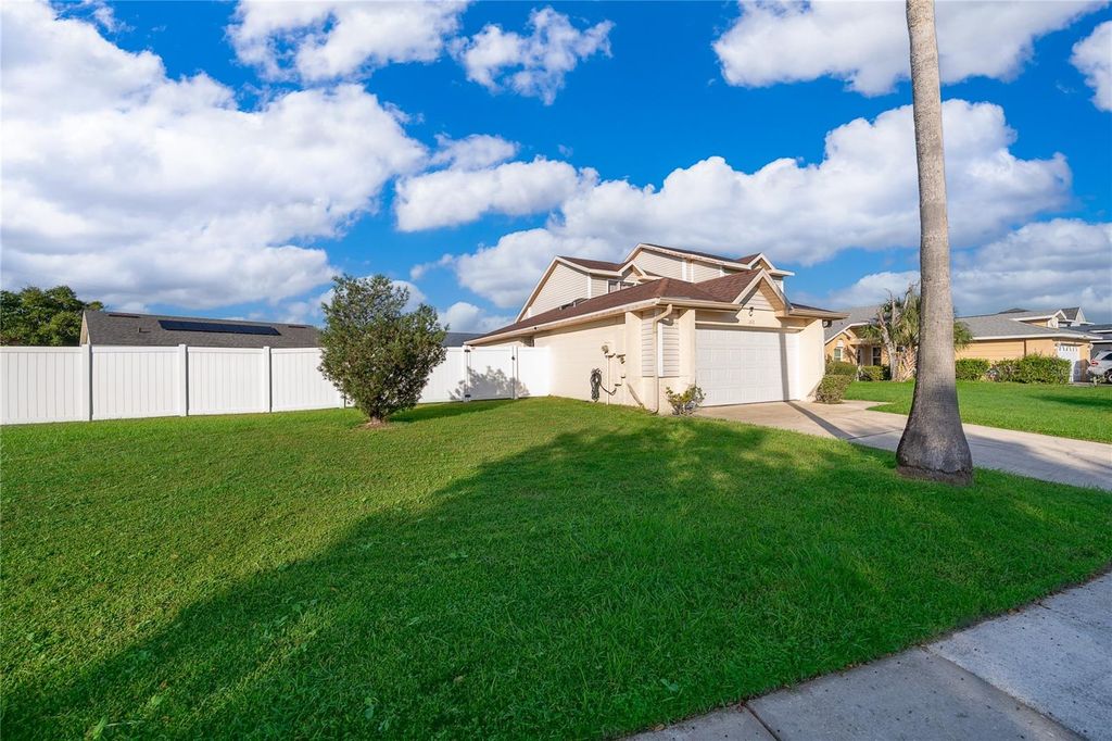 Photo of 13110 Philadelphia Woods Lane, Orlando, FL 32824 (MLS # S5136310)