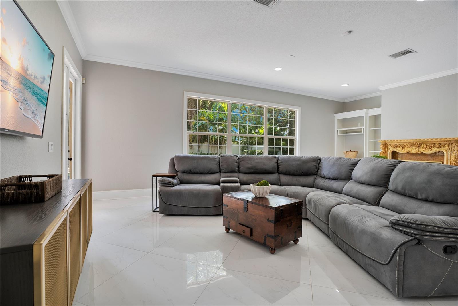 OSCEOLA SUMMIT - Residential