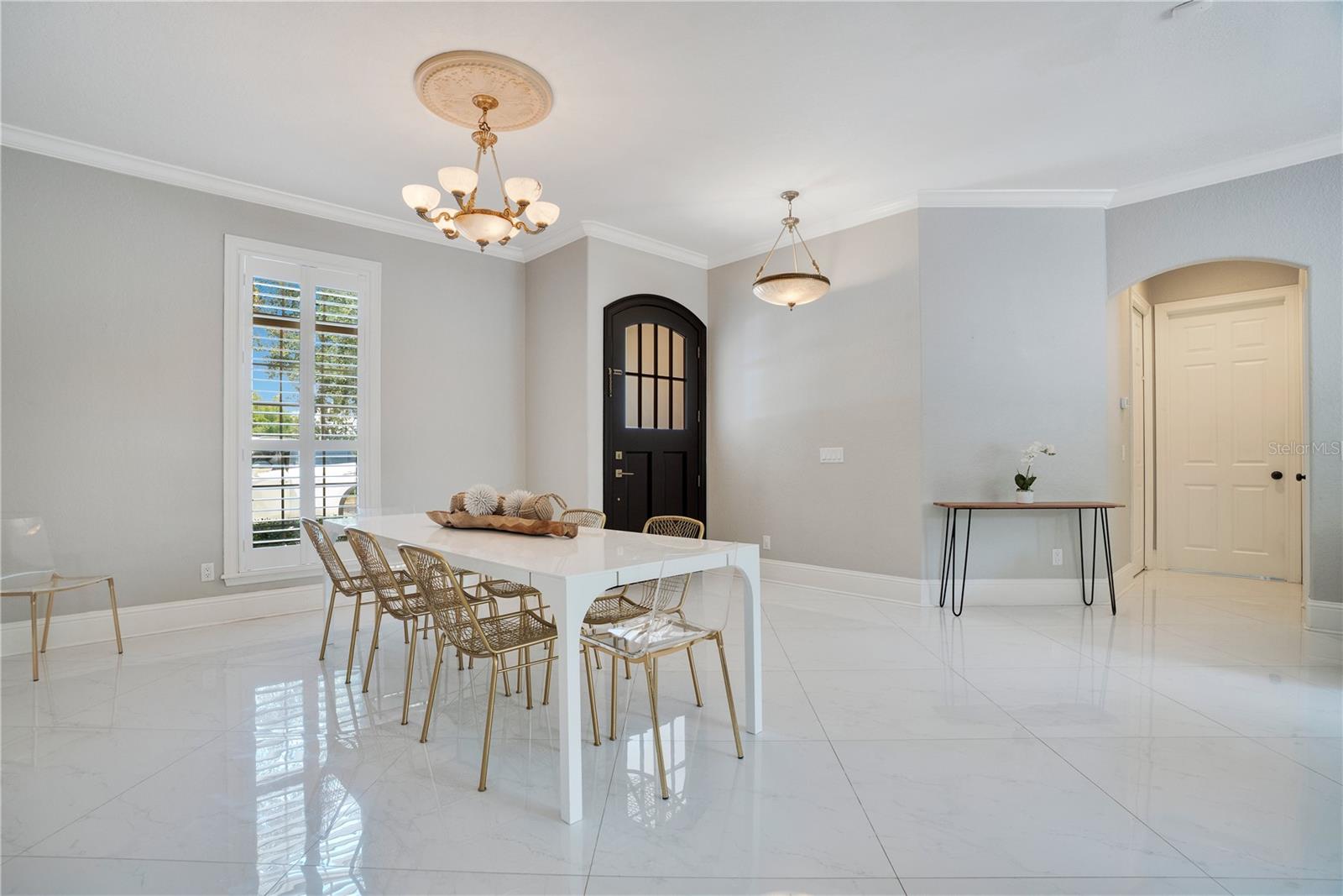 OSCEOLA SUMMIT - Residential