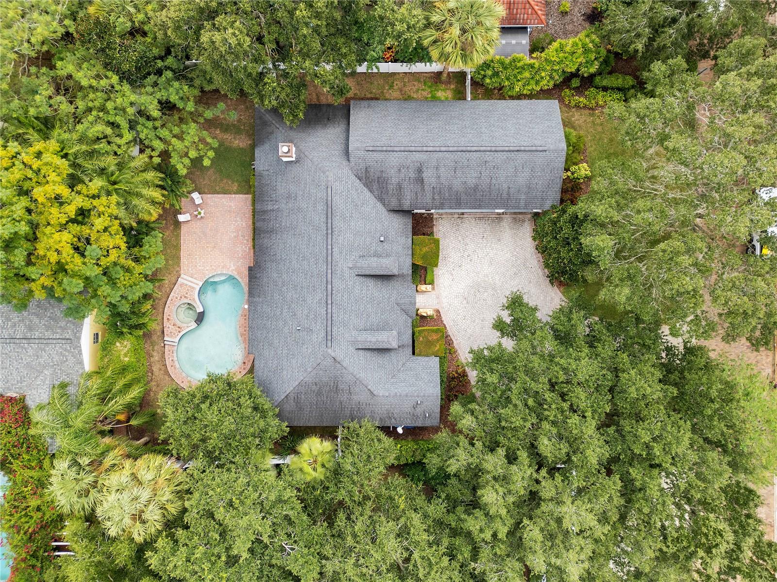 OSCEOLA SUMMIT - Residential