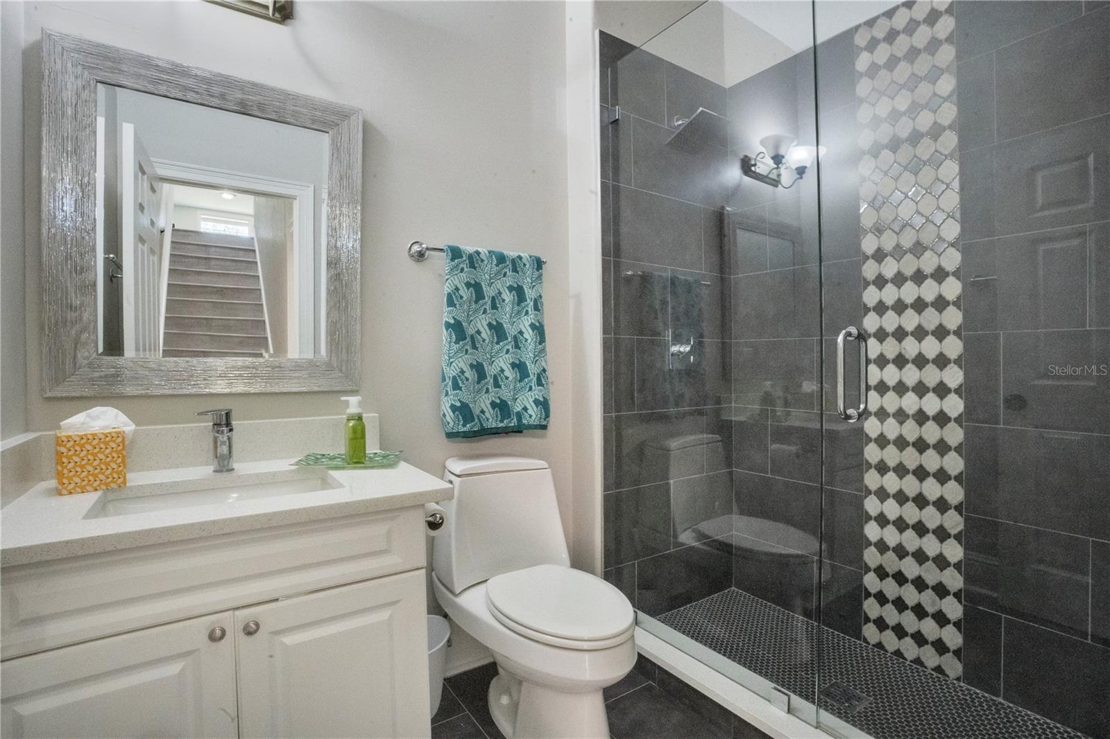 OSCEOLA SUMMIT - Residential