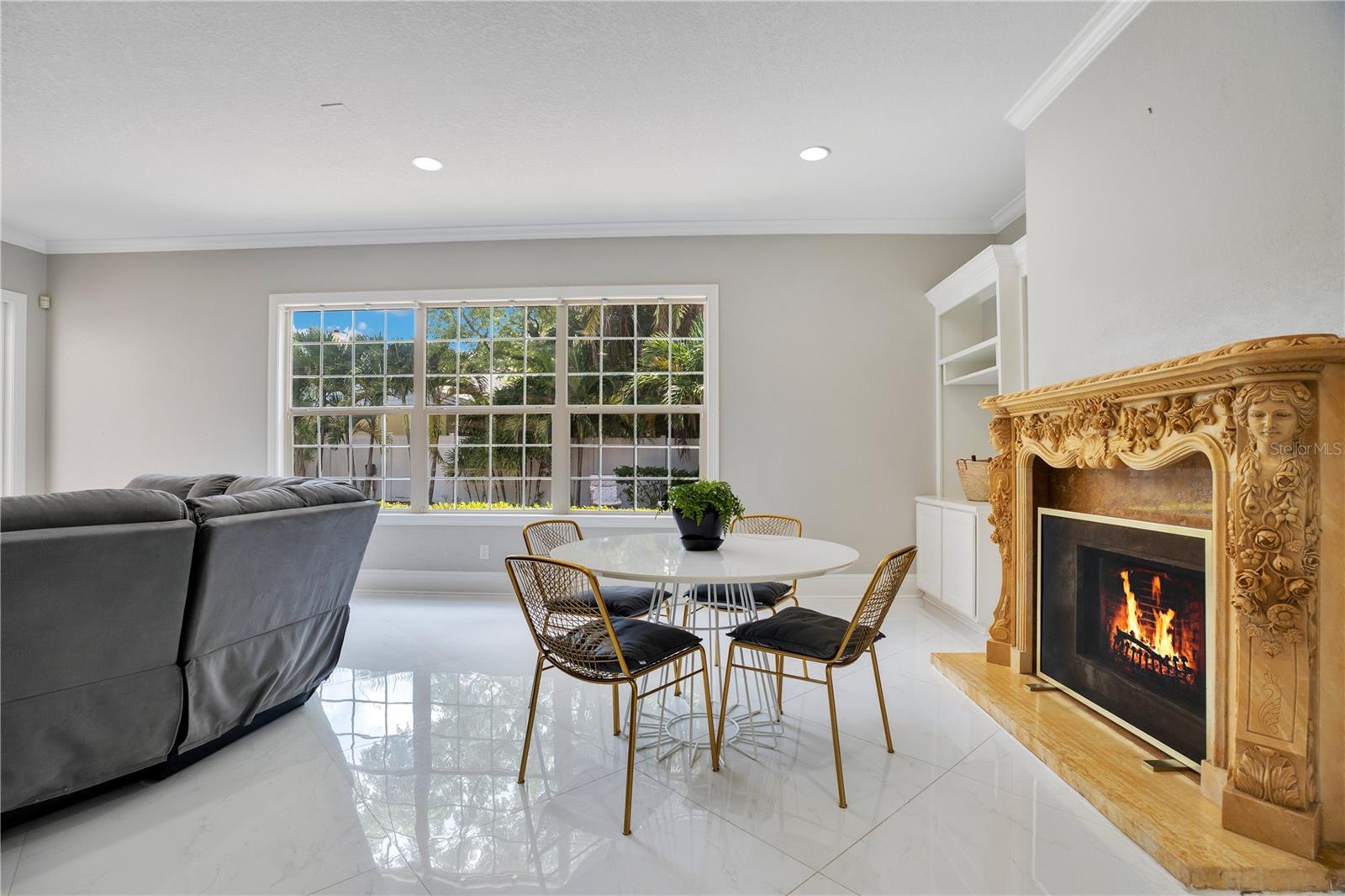 OSCEOLA SUMMIT - Residential