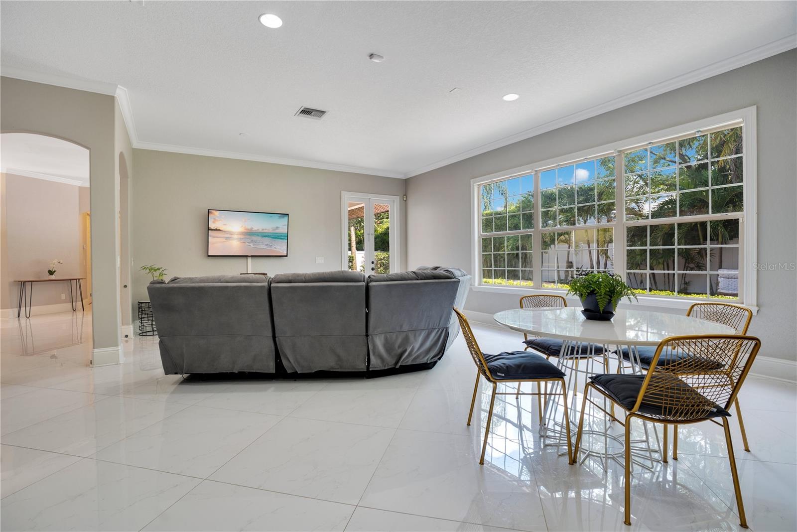 OSCEOLA SUMMIT - Residential