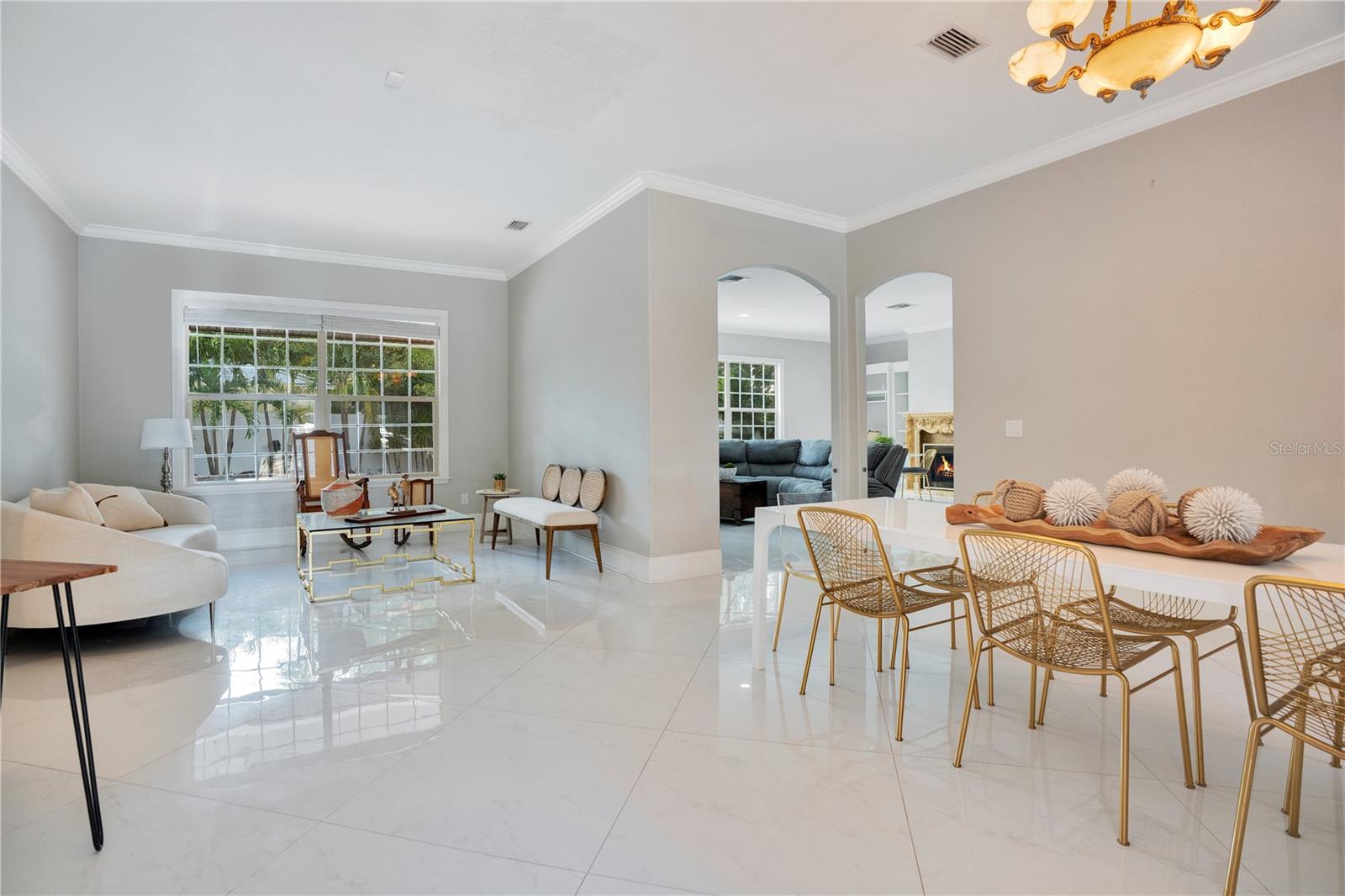 OSCEOLA SUMMIT - Residential