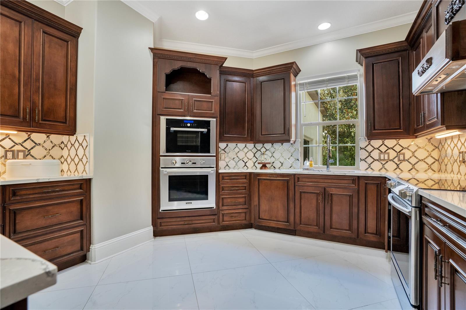 OSCEOLA SUMMIT - Residential