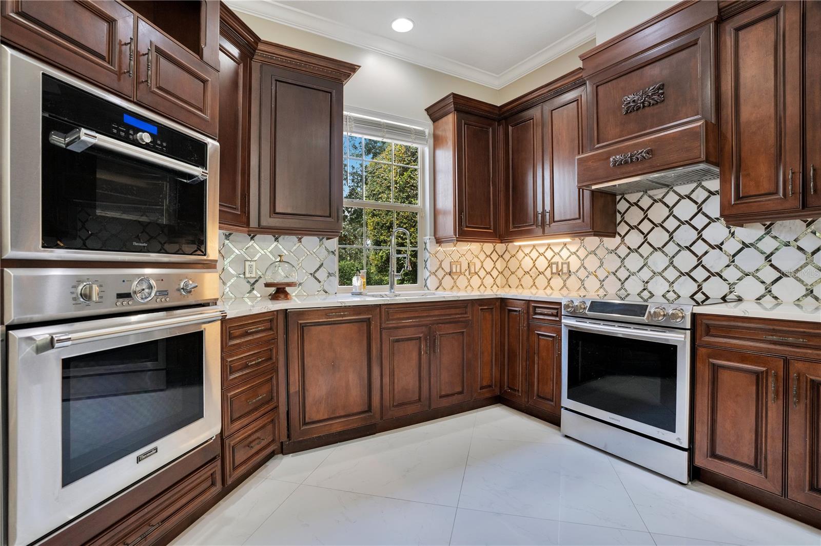 OSCEOLA SUMMIT - Residential