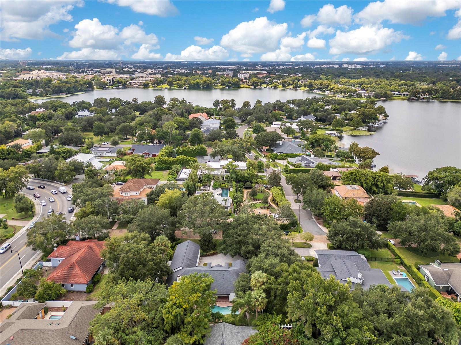 OSCEOLA SUMMIT - Residential